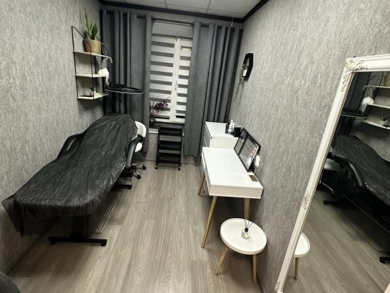 Оренда окремих кабінетів в студії краси Жмеринка