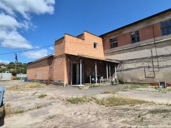 Здається комерційне приміщення в Жмеринці Жмеринка