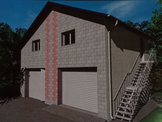 Оренда боксів під комерцію. Здолбунів