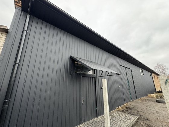 Оренда приміщення 30 м2 | вул. 8 Березня | Поруч траса Здолбунів