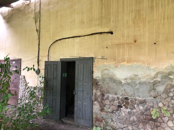 Оренда Укртелеком*, 1119 м2, м. Дрогобич, вул. Самбірська 81 Дрогобыч