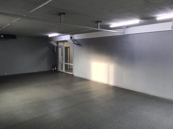 60 м² під магазин, офіс, йогу, пілатес в центрі Змієва. Змиев