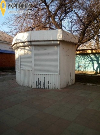 Центр, кіоск, 6,0 м2, вул. Адміністративна, 5 - фото 1