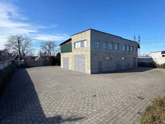 Сдам в аренду помещение/сто/мойку/ мастерскую 140 кв м Знаменка