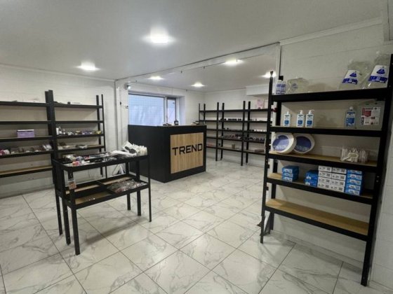 Аренда помещения