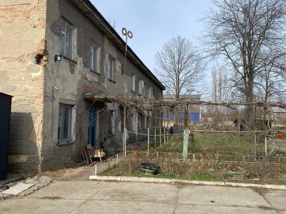 Оренда промислового майданчику Ізмаїл Одеська область 1,64 га