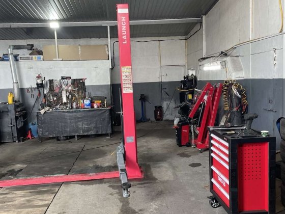 Оренда приміщення