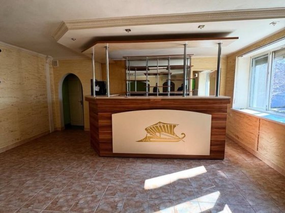 Сдам помещение в оренду