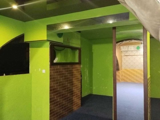 Оренда комерційного приміщення в центрі 100 кв.м.