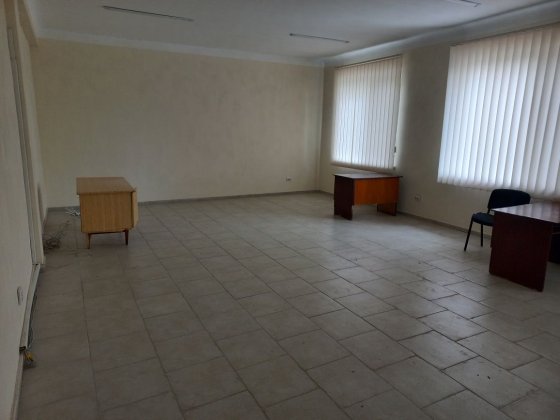 Сдам в аренду офисное помещение.