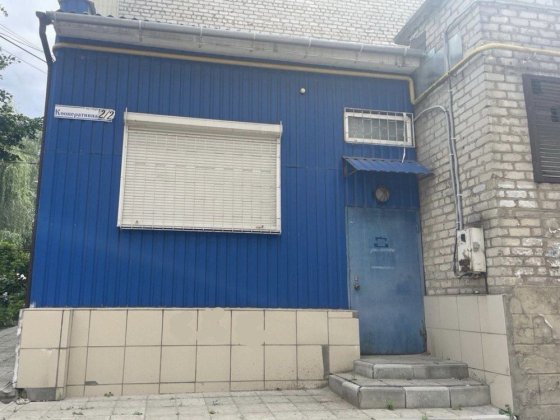 Продаж приміщення Изюм