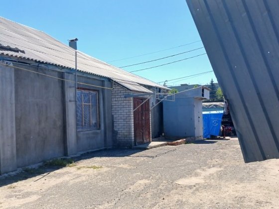 Здамо в оренду під склад чи магазин Изюм