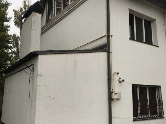 Аренда коммерческого объекта в Измаиле