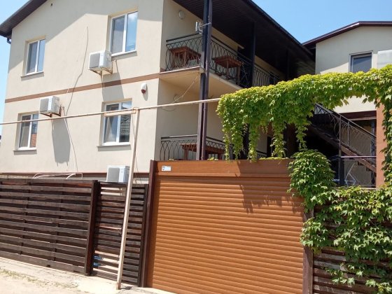 Сдам дом, номера, аппартоменты у моря Черноморск