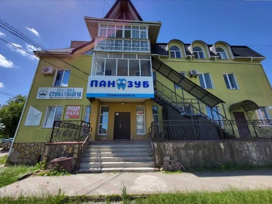 (8) Здається в оренду комерційне приміщення в смт. Калинівка 9726 Калинівка