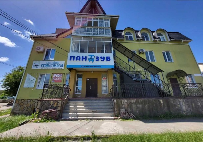 (8) Здається в оренду комерційне приміщення в смт. Калинівка 9726 - фото 1