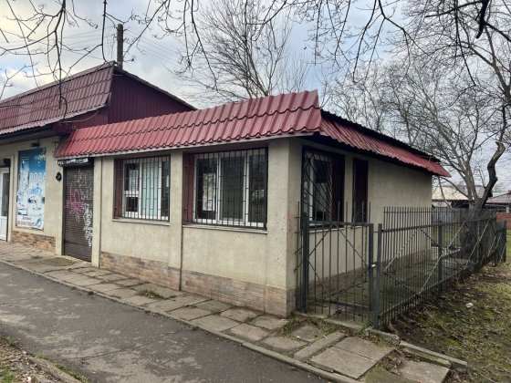 Доходное место! Продовольственная и не продовольственная группа ! Черноморск