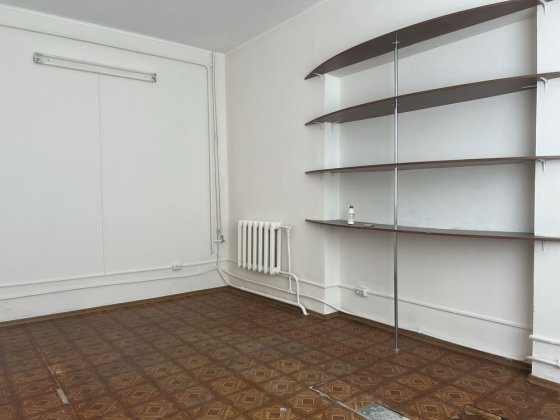 Центр! По любой вид деятельности ;) Черноморск