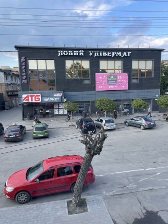 Оренда Комерційного приміщення центр Козятина, навпроти АТБ - фото 1