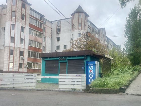 Сдам в аренду МАФ Чорноморськ