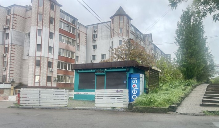 Сдам в аренду МАФ - фото 1