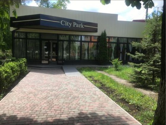 Оренда діючого бізнесу. Кафе- ресторан City-Park центр міста. Казатин