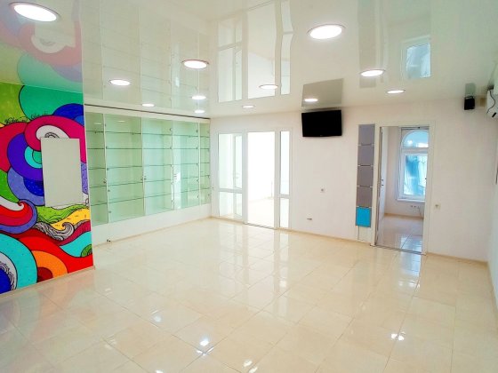 АРЕНДА! Проспект Мира 10-Центр г.Черноморска!
Коммерческое помещение - Черноморск