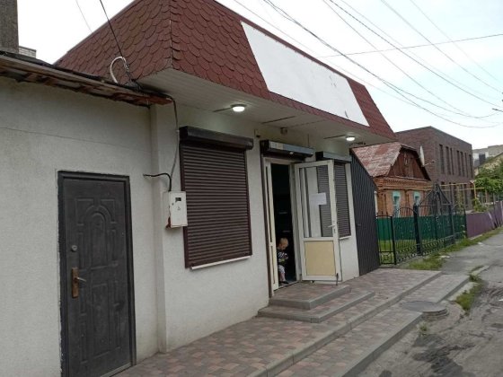 Здається в оренду комерційне приміщення в центрі м. Козятин. Козятин