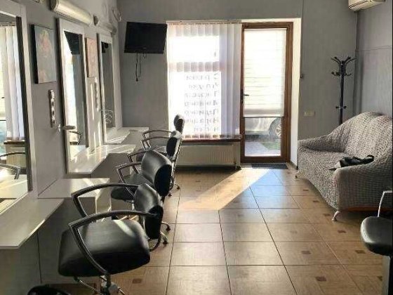 Аренда салона красоты в хорошем районе города