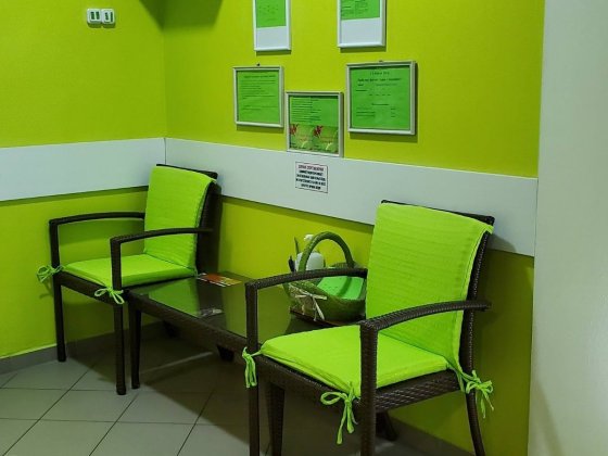 Сдам  своё помещение  60м в центре Чорноморськ