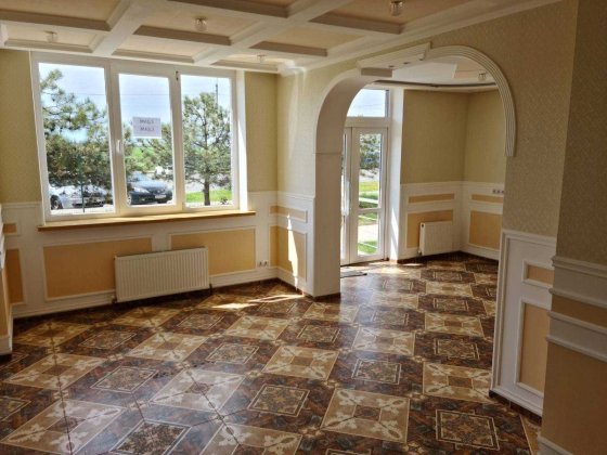 Сдам Помещение 40м2. с Ремонтом! Черноморск