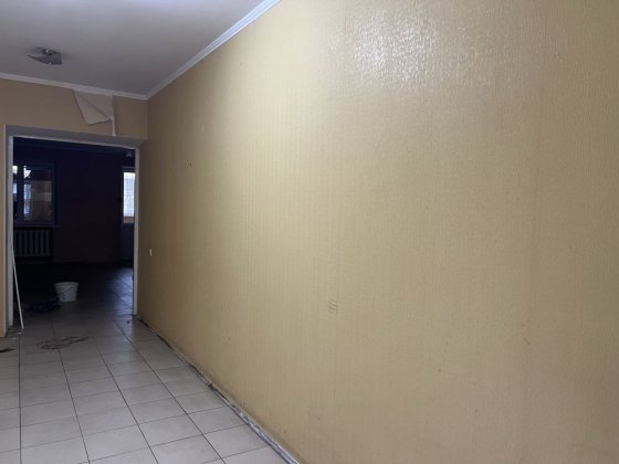 Центр! Заканчивается ремонт! Чорноморськ