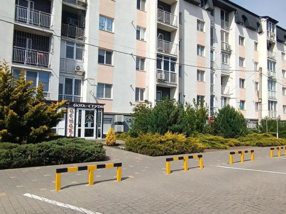 ЖК Новосел  в Молодежном! Под любую деятельность! Черноморск