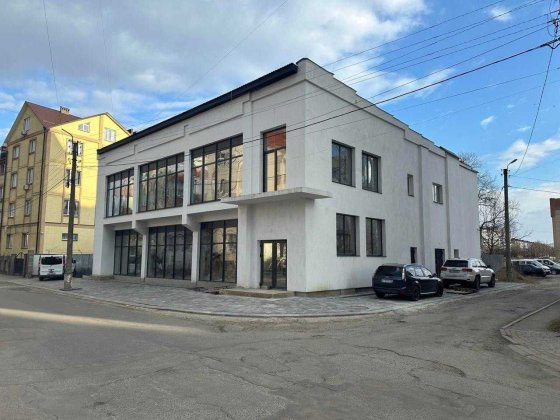 Здам магазин 57 м2 в оренду центр міста Калуш