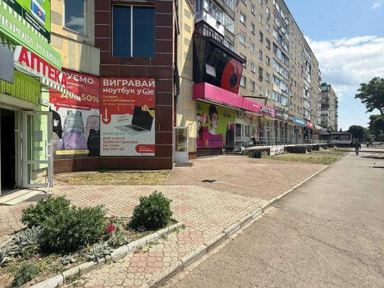 Оренда приміщення Калуш