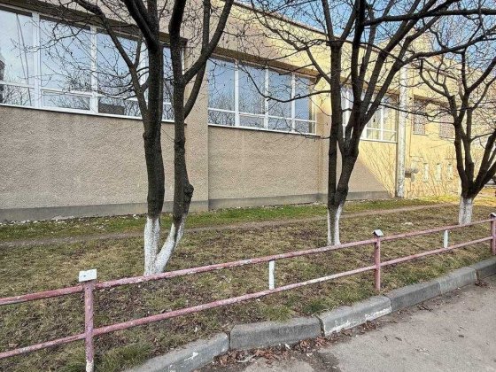 Оренда приміщення Калуш