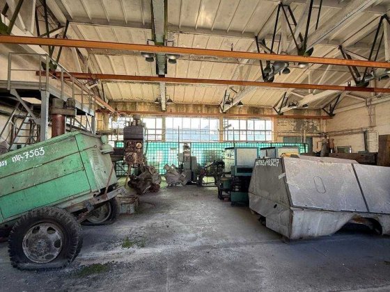 Оренда приміщення Калуш