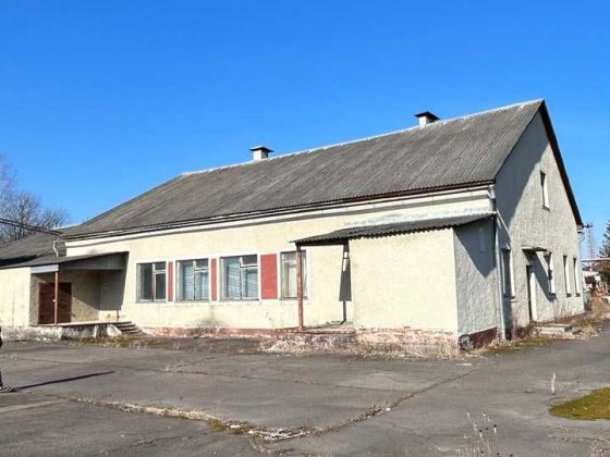 Оренда приміщення Калуш