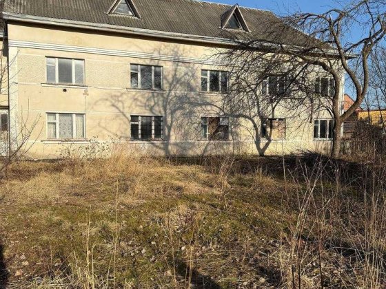 Оренда приміщення Калуш