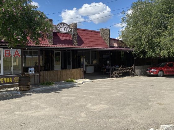 Продажа кафе, бар , ресторан, чебуречна Миколаїв