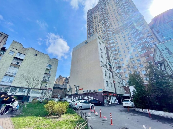 Продаж / Обмін приміщення 71.8 м2 .ЖК Елегант - фото 1