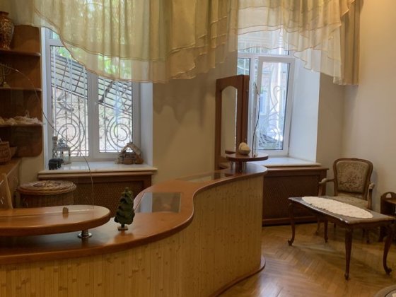 Дополнительное снижение цены! Продам коммерческое помещение на Пастера Одесса