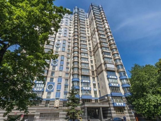 Продажа 139м2, Институтская 18А, под офис, урядовий, Печерск Київ