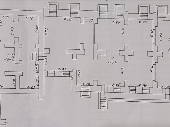 Продам Коммерческое нежилое помещение Центр (підвал)