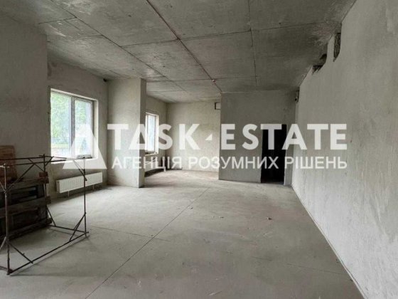 Комерційне фасадне приміщення 55 кв.м., Дарниця, Лівий берег Київ