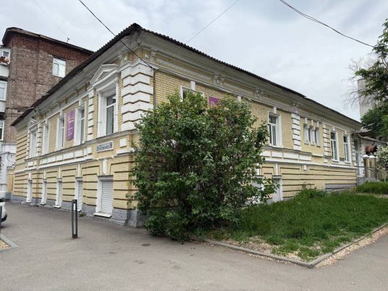 Продам Здание Детский Сад КРАСНАЯ ЛИНИЯ Шевченка Жуковского Дніпро