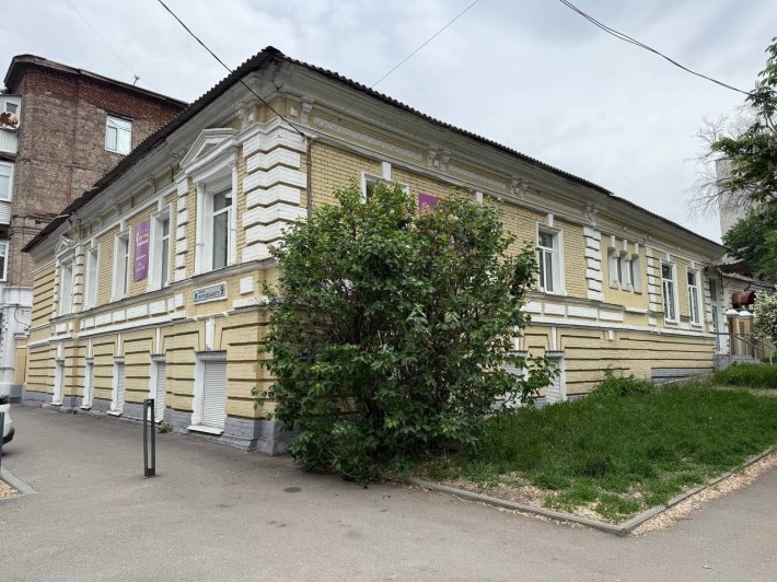 Продам Здание Детский Сад КРАСНАЯ ЛИНИЯ Шевченка Жуковского - фото 1