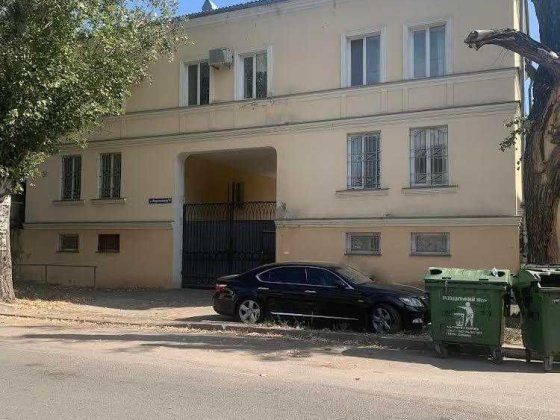 ПРОДАЕТСЯ  отдельный хозяйственный комплекс, 25 соток. ЦЕНА  СНИЖЕНА! Одеса