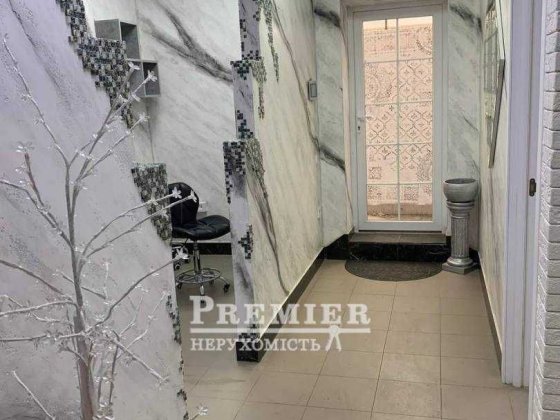 Продам коммерційне приміщення - салон краси Одесса