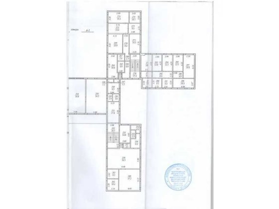 Будівля ясел-садка № 343, 2557 кв. м, ж/м Тополя 3, 13А Дніпро